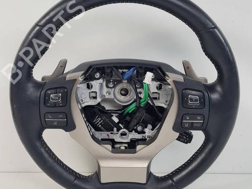 Volante Volante LEXUS RX (_L2_) 450h (GYL20_, GYL20W) (313 hp) 34515234 34515234