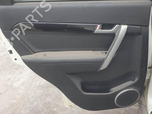 Warning switch CHEVROLET CAPTIVA (C100, C140) 2.2 D | BP16836949I22 - Image 7