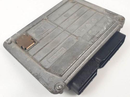Engine control unit (ECU) VW POLO (9N_, 9A_) 1.2 | BP25144185M57 
