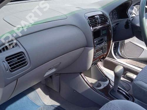 Used Parts MAZDA 626 V (GF)  2.0 (GFER)  902801