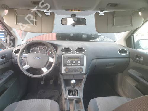 Fuse box FORD FOCUS II (DA_, HCP, DP) 1.8 TDCi | BP34534439E1  - Image 15