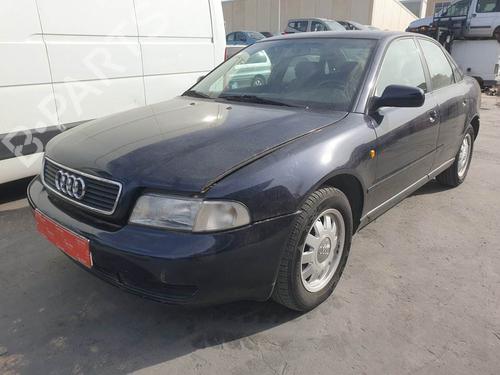 Used Parts AUDI A4 B5 Avant (8D5) 1.8 1528659