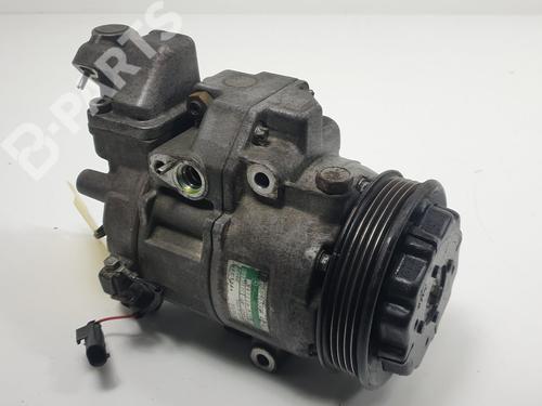 Used AC compressor AC compressor MERCEDES-BENZ A-CLASS (W168) A 170 CDI (168.008) (90 hp) 11178383 11178383