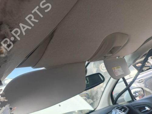 Módulo eletrónico CITROËN C3 II (SC_) 1.4 HDi 70 (SC8HZC, SC8HR0, SC8HP4) | BP29347749M83  - Image 10