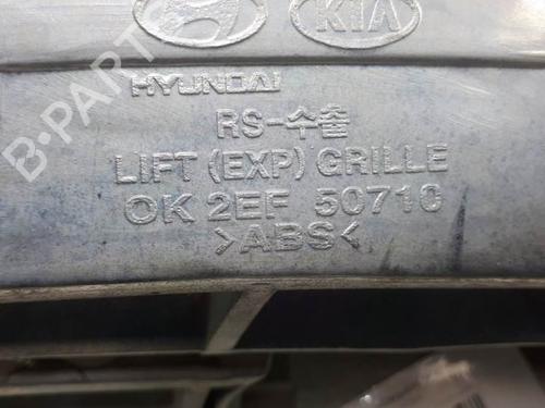 Grille KIA CARENS II MPV (FJ) 2.0 CRDi | BP16311926C40 