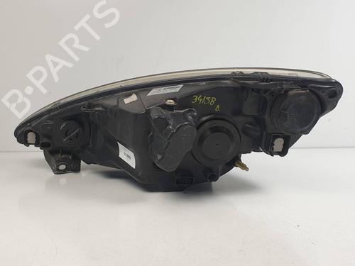Right headlight PEUGEOT 1007 (KM_) 1.6 16V | BP36488116C29 - Image 2