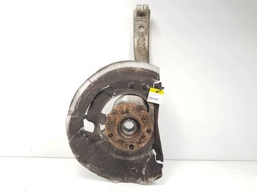 Used Left front steering knuckle Left front steering knuckle BMW X5 (E70) 3.0 sd (286 hp) 17360289 17360289