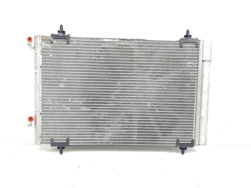 Used AC radiator AC radiator PEUGEOT 5008 (0U_, 0E_) 1.6 HDi (112 hp) 15516250 15516250
