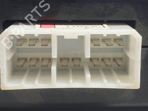 Control unit OPEL ANTARA A (L07) 3.2 V6 | BP28122825M11 - Image 3