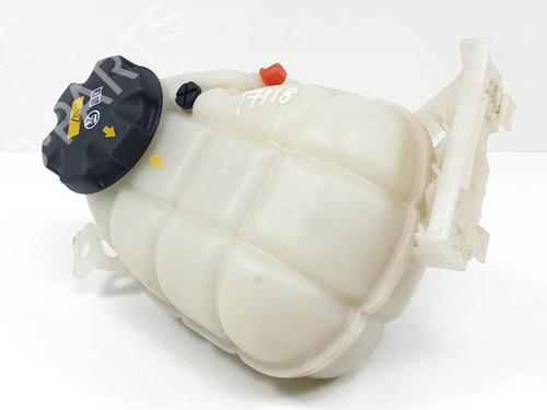 Used Expansion tank BMW 1 (F20) 116 d (116 hp) 24934176
