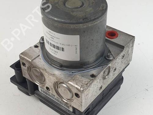 ABS pump RENAULT SCÉNIC II (JM0/1_) 1.5 dCi (JM1E, JM16) | BP28574249M43