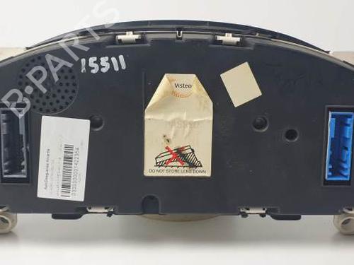 Instrument cluster JAGUAR S-TYPE II (X200) 2.7 D | BP25138807C47 