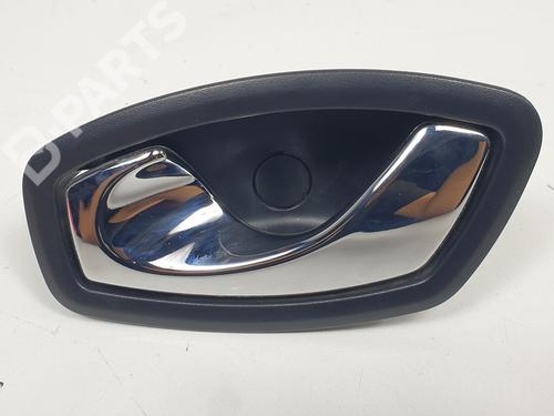 Used Rear left interior door handle Rear left interior door handle RENAULT MEGANE III Hatchback (BZ0/1_, B3_) [2008-2026] 10925402 10925402