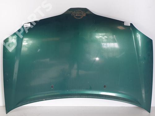 Used Hood NISSAN ALMERA TINO (V10) 2.2 dCi (115 hp) 11044309