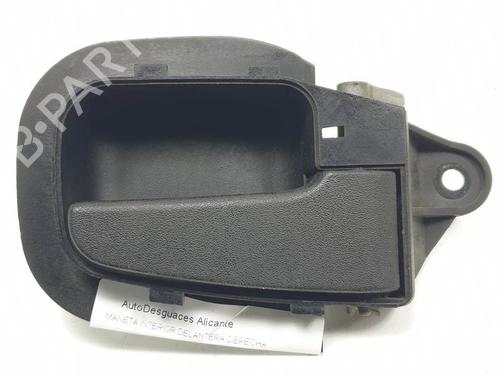 Used Front right interior door handle Front right interior door handle BMW 3 (E36) 320 i (150 hp) 16442463 16442463