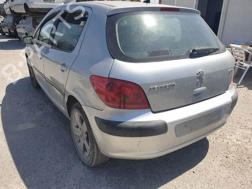 Front left interior door handle PEUGEOT 307 (3A/C) 2.0 HDi 135 | BP25295714I13 - Image 16