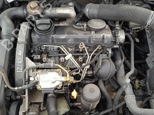 Andre VW GOLF IV (1J1) 1.9 TDI | BP15766511O1 