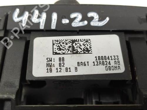 Headlight switch FORD FIESTA VI (CB1, CCN) 1.4 TDCi | BP9675941I24 