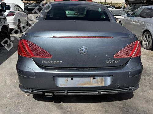 Right front fenders PEUGEOT 307 CC (3B) 1.6 16V | BP24916175C42 