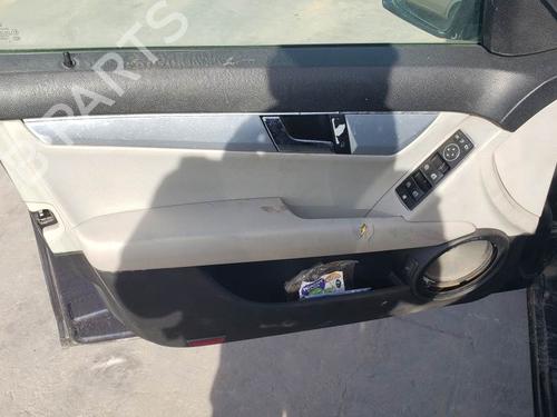Left front window switch MERCEDES-BENZ C-CLASS (W204) C 220 CDI (204.008) | BP25128954I27  - Image 18