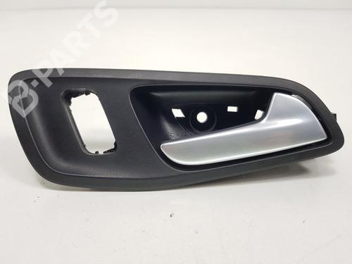 Used Front right interior door handle Front right interior door handle FORD KUGA II (DM2) 2.0 TDCi 4x4 (180 hp) 8491120 8491120