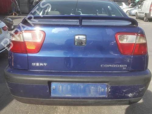 Instrument cluster SEAT CORDOBA (6K2)  | BP20715646C47 