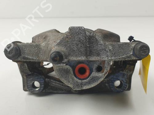 Left front brake caliper TOYOTA AYGO (_B4_) 1.0 (KGB40) | BP25155018M105 - Image 3