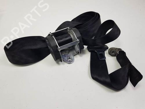 Used Rear right seatbelt SEAT ALTEA XL (5P5, 5P8) 1.9 TDI (105 hp) 11686168