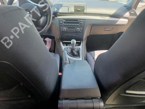 Left sun visor BMW 1 (E87) 118 d | BP10094647I1 - Image 14