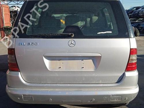 Engine MERCEDES-BENZ M-CLASS (W163) ML 320 (163.154) | BP16641512M1 