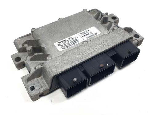 Motorstyringsenhed RENAULT CLIO II (BB_, CB_) 1.2 16V (BB05, BB0W, BB11, BB27, BB2T, BB2U, BB2V, CB05,... (75 hp) 29245397