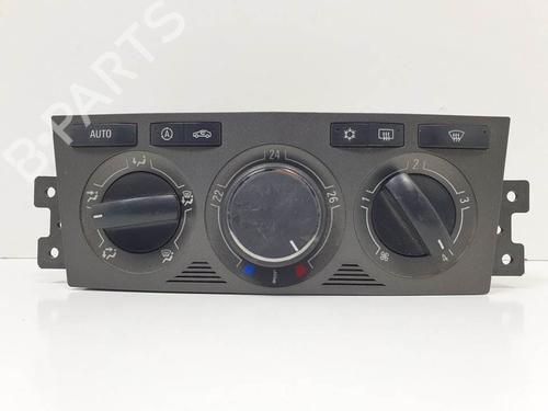 Used Climate control Climate control OPEL ANTARA A (L07) 2.0 CDTI 4x4 (150 hp) 16453786 16453786