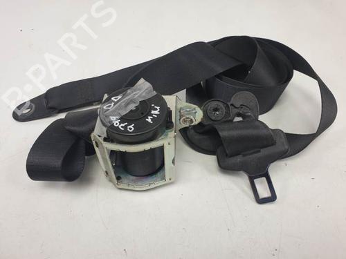 Used Front right seatbelt MINI MINI (R56) [2005-2014]  9972623