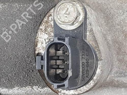 Gearbox NISSAN MICRA III (K12) 1.2 16V | BP28065780M3 