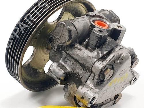 Used Steering pump Steering pump FORD FIESTA V (JH_, JD_) 1.4 TDCi (68 hp) 17837919 17837919
