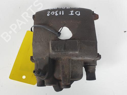 Used Left front brake caliper SEAT CORDOBA (6K1, 6K2) 1.4 i (60 hp) 12385554