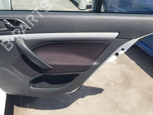 Left front window switch SKODA OCTAVIA II (1Z3) 1.6 TDI | BP26030206I27 - Image 18