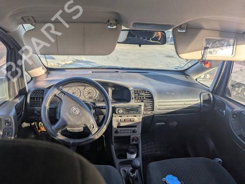 Headlight switch OPEL ZAFIRA A MPV (T98) 1.8 16V (F75) | BP37533365I24  - Image 13