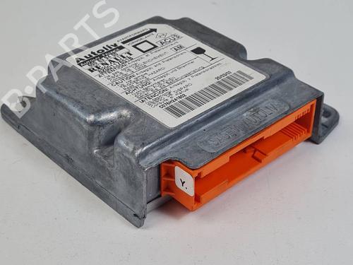 Airbag styreenhed Airbag styreenhed RENAULT MEGANE I Classic (LA0/1_) 1.6 16V (LA00, LA04, LA0B, LA11, LA16, LA19, LA1J, LA1K,... (107 hp) 36692373 36692373