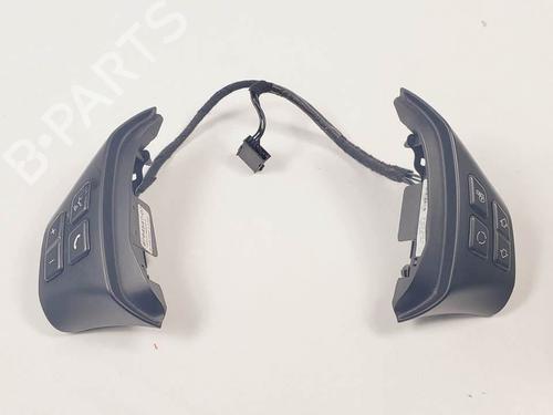 Used Steering wheel controls Steering wheel controls BMW 3 Touring (E91) 320 d (177 hp) 19302845 19302845