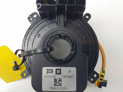 Used Squib airbag Squib airbag OPEL ASTRA J Sports Tourer (P10) 1.7 CDTI (35) (125 hp) 24914918 24914918