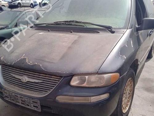 Used Parts CHRYSLER GRAND VOYAGER V (RT) 3.8 (193 hp) 940175