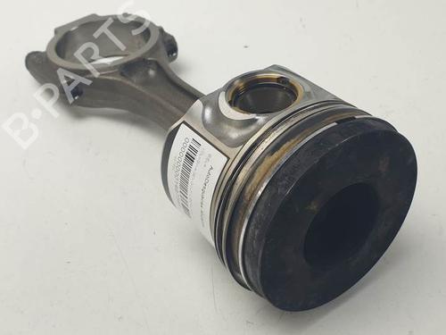 Other VW GOLF V (1K1) 2.0 TDI 16V | BP24989930O1 