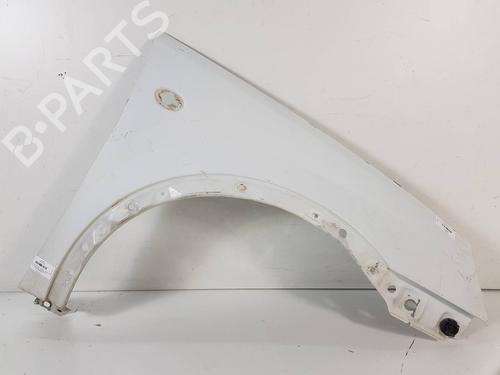 Used Right front fenders Right front fenders OPEL COMBO Tour 1.7 DI 16V (65 hp) 39745927 39745927