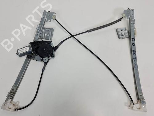 Used Front right window mechanism Front right window mechanism HONDA CIVIC VII Hatchback (EU, EP, EV) 1.7 CTDi (EP4, EU9) (100 hp) 6860199 6860199