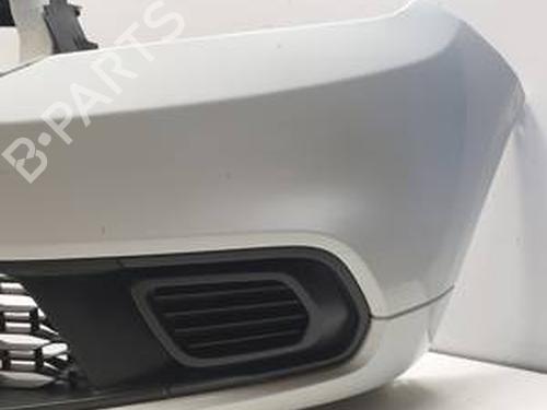 Front bumper DACIA SANDERO II 1.0 SCe 75 (B8JC, B8JD, B8NC) | BP30279059C7