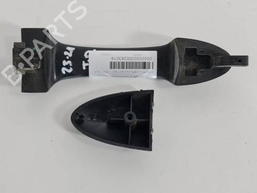 Høyre bak utvendig håndtak FORD FOCUS I (DAW, DBW) 1.6 16V | BP6887089C130 