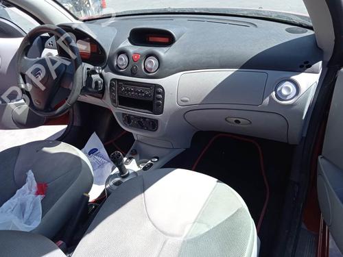 Headlight switch CITROËN C3 Pluriel (HB_) 1.6 | BP12363881I24 - Image 8