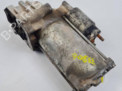 Starter FORD TRANSIT Van (FA_ _) 2.0 DI (FAE_, FAF_, FAG_) | BP38301069M8 - Image 4