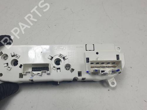 Climate control FORD TRANSIT CUSTOM V362 Bus (F3) 2.2 TDCi | BP38105446I5 - Image 3